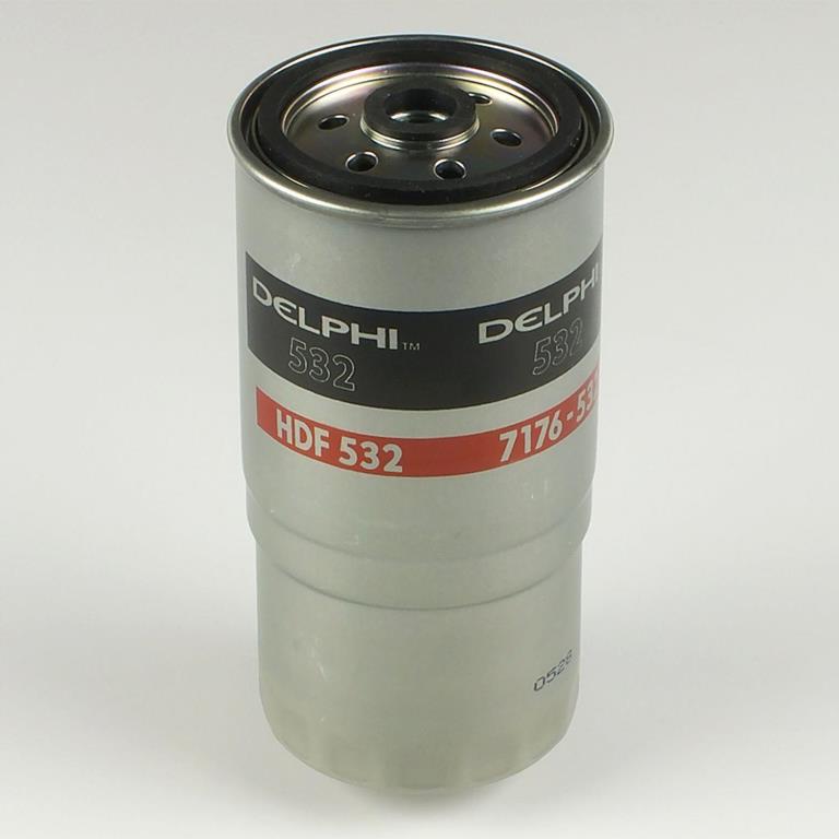 Filtro combustible DELPHI ref. HDF532